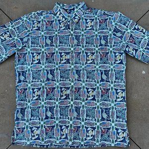 Reyn Spooner 4th of July 2017 Ltd Edition